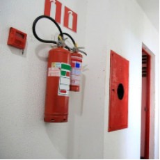 Πυροσβεστικά Είδη