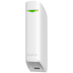 AJAX - MOTION PROTECT CURTAIN