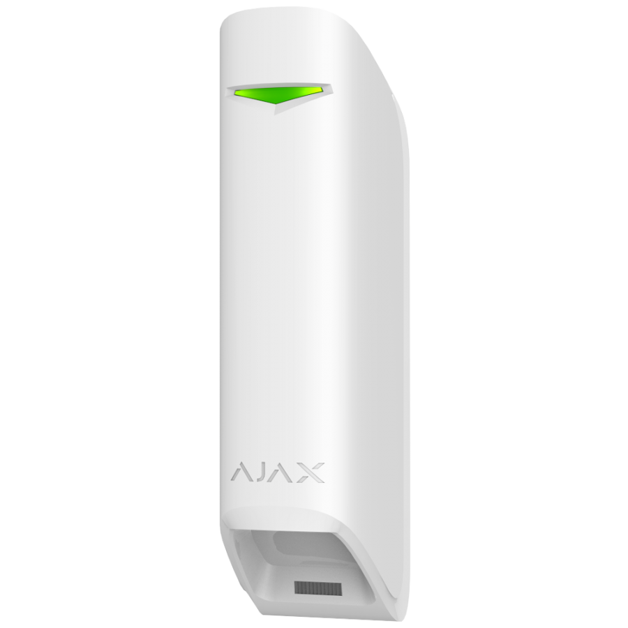 AJAX - MOTION PROTECT CURTAIN