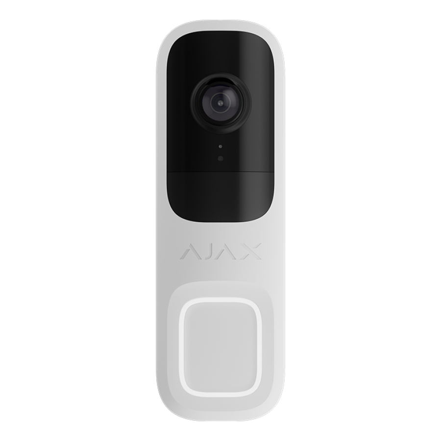AJAX - DOORBELL
