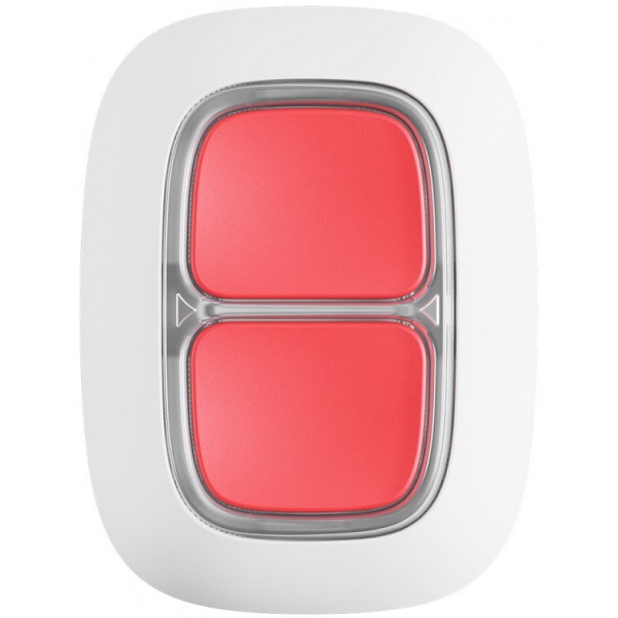 AJAX - DOUBLE BUTTON