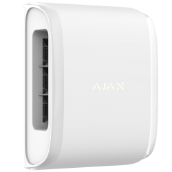 AJAX - DUAL CURTAIN OUTDOOR