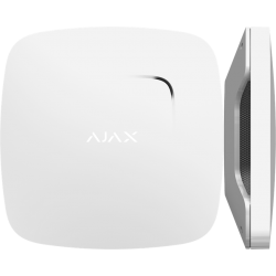 AJAX - FIRE PROTECT