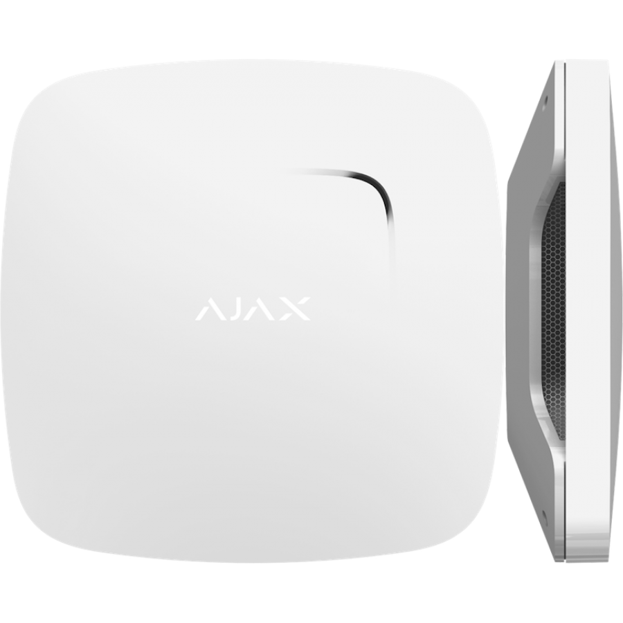 AJAX - FIRE PROTECT
