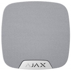 AJAX - HOME SIREN