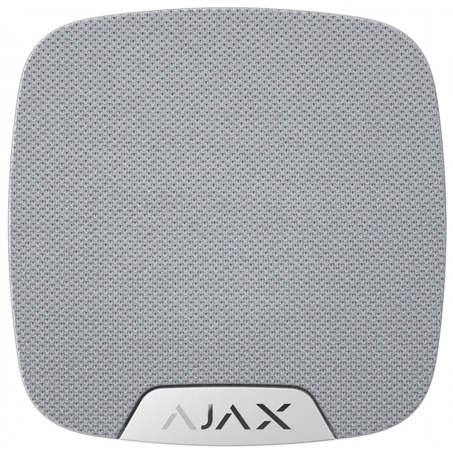 AJAX - HOME SIREN