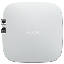 AJAX - HUB