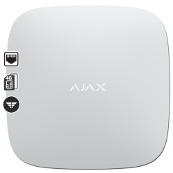 AJAX - HUB 2 (4G)