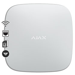 AJAX - HUB 2 PLUS