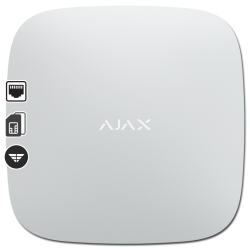 AJAX - HUB 2