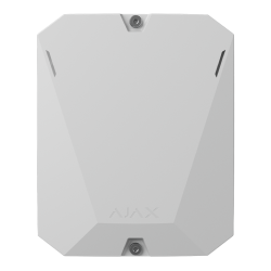 AJAX - HUB BP