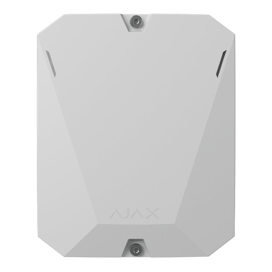 AJAX - HUB BP