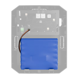 AJAX - INTERNAL BATTERY RB (6.4V / 36AH)