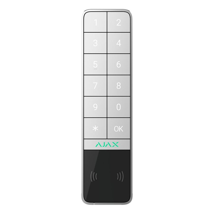 AJAX - KEYPAD OUTDOOR