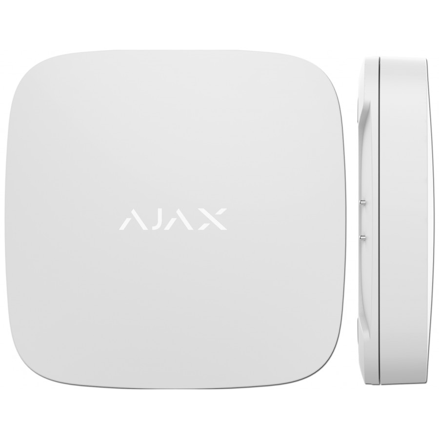 AJAX - LEAKS PROTECT