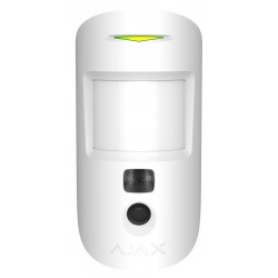 AJAX - MOTION CAM
