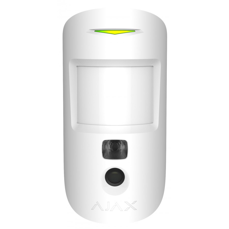 AJAX - MOTION CAM