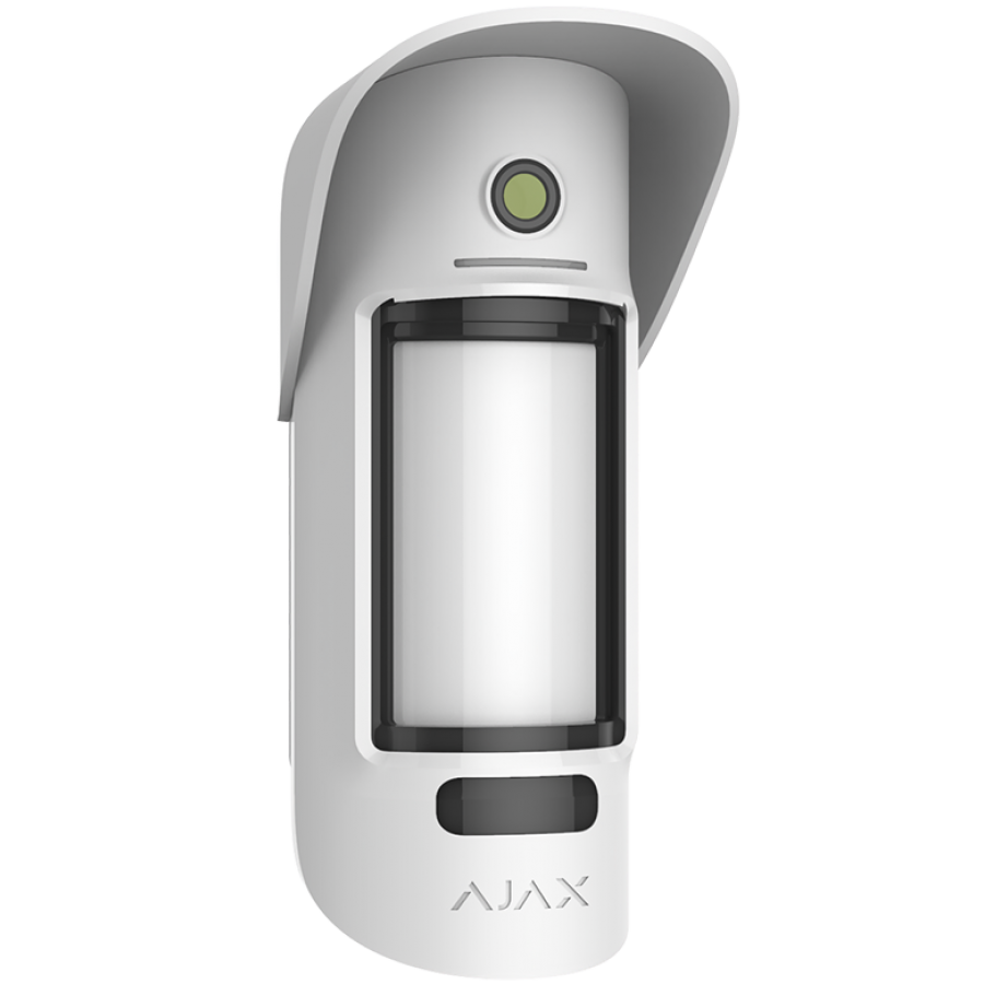 AJAX - MOTION CAM OUTDOOR