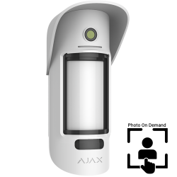 AJAX - MOTION CAM OUTDOOR (PhOD)
