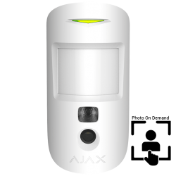 AJAX - MOTION CAM (PhOD)