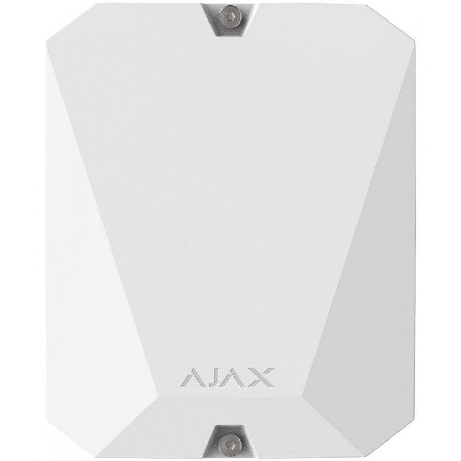 AJAX - MULTITRANSMITTER