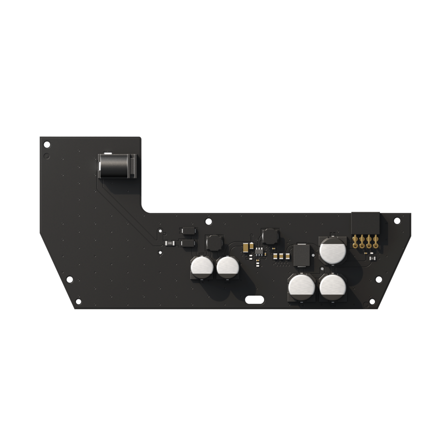 AJAX - 12V PSU For HUB/HUB PLUS/REX