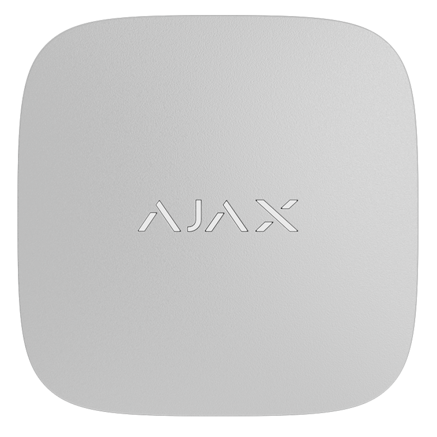 AJAX - LIFE QUALITY