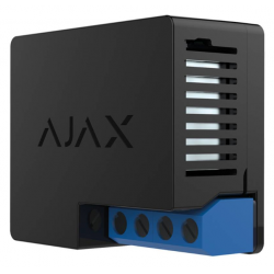AJAX - RELAY