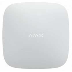 AJAX - REX