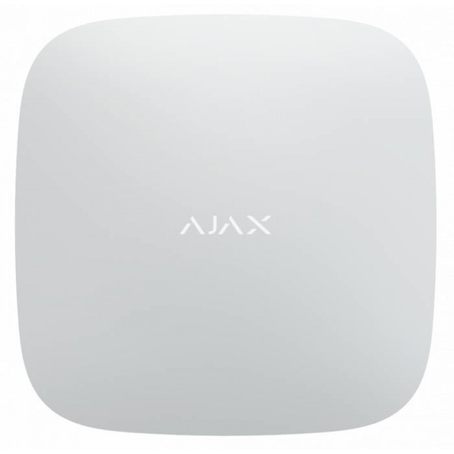 AJAX - REX