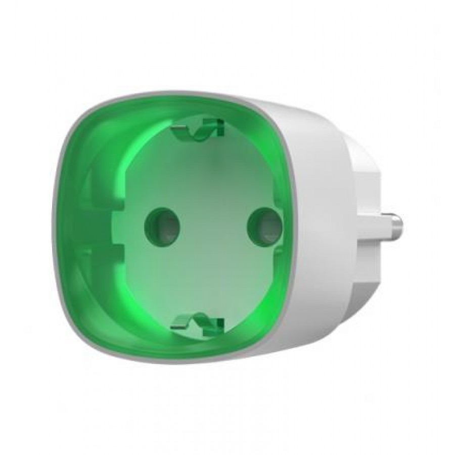 AJAX - SOCKET