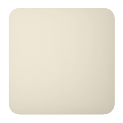 AJAX - SOLO BUTTON (1-GANG/2-WAY)
