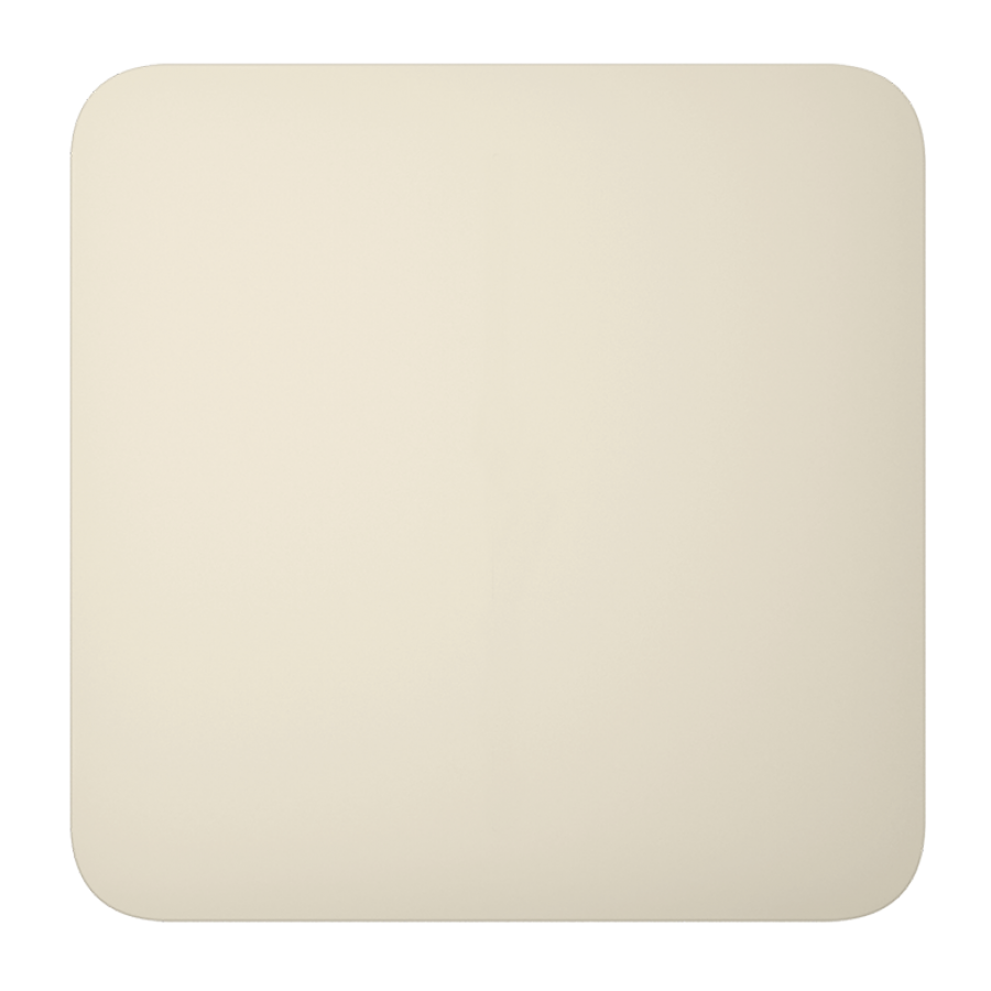 AJAX - SOLO BUTTON (1-GANG/2-WAY)