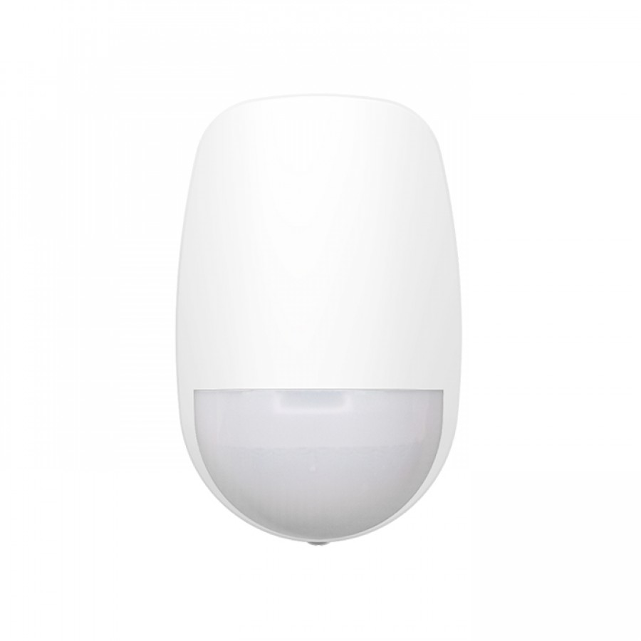DS-PDC15-EG2-WE Ασύρματος ανιχνευτής κουρτίνας PIR. HIKVISION