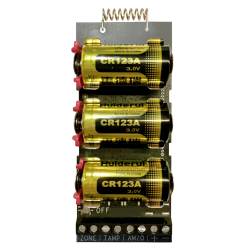 DS-PM1-I1-WE  Ασύρματος πομπός για επέκταση μιας ζώνης HIKVISION