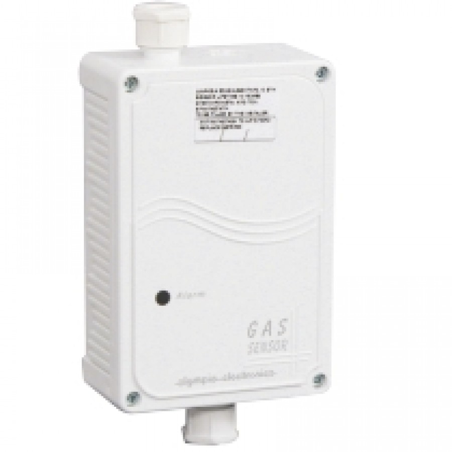 Στεγανός ανιχνευτής γκαζιού OLYMPIA ELECTRONICS BS 685