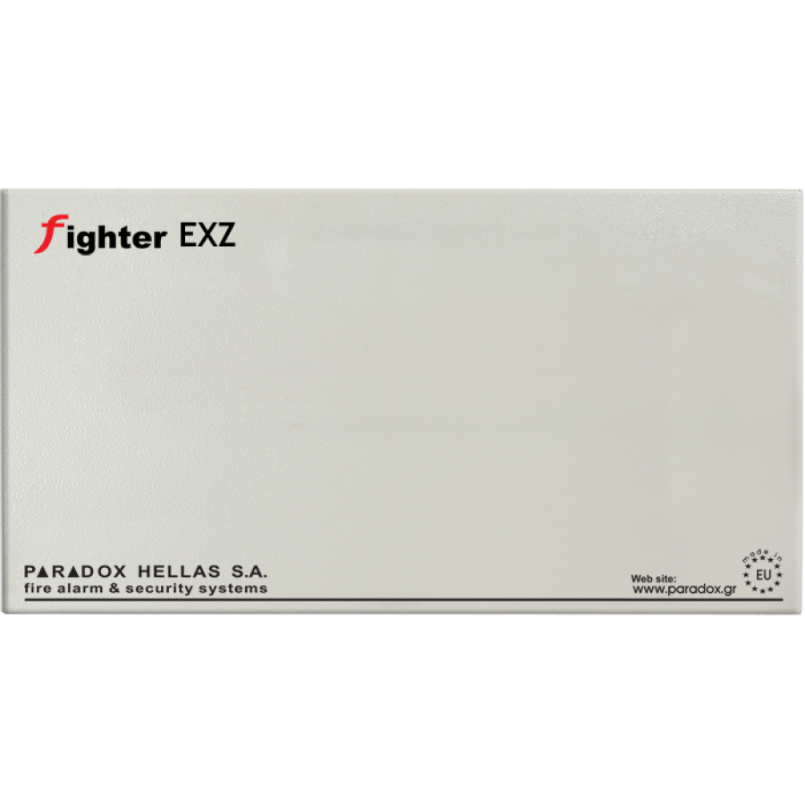 Module επέκτασης 8 ζωνών Fighter EXZ