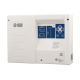 Συμβατικός πίνακας πυρανίχνευσης 4 ζωνών OLYMPIA ELECTRONICS BS 1634