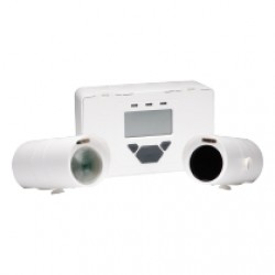 Ανιχνευτής καπνού υπέρυθρης δέσμης OLYMPIA ELECTRONICS FIRERAY ONE