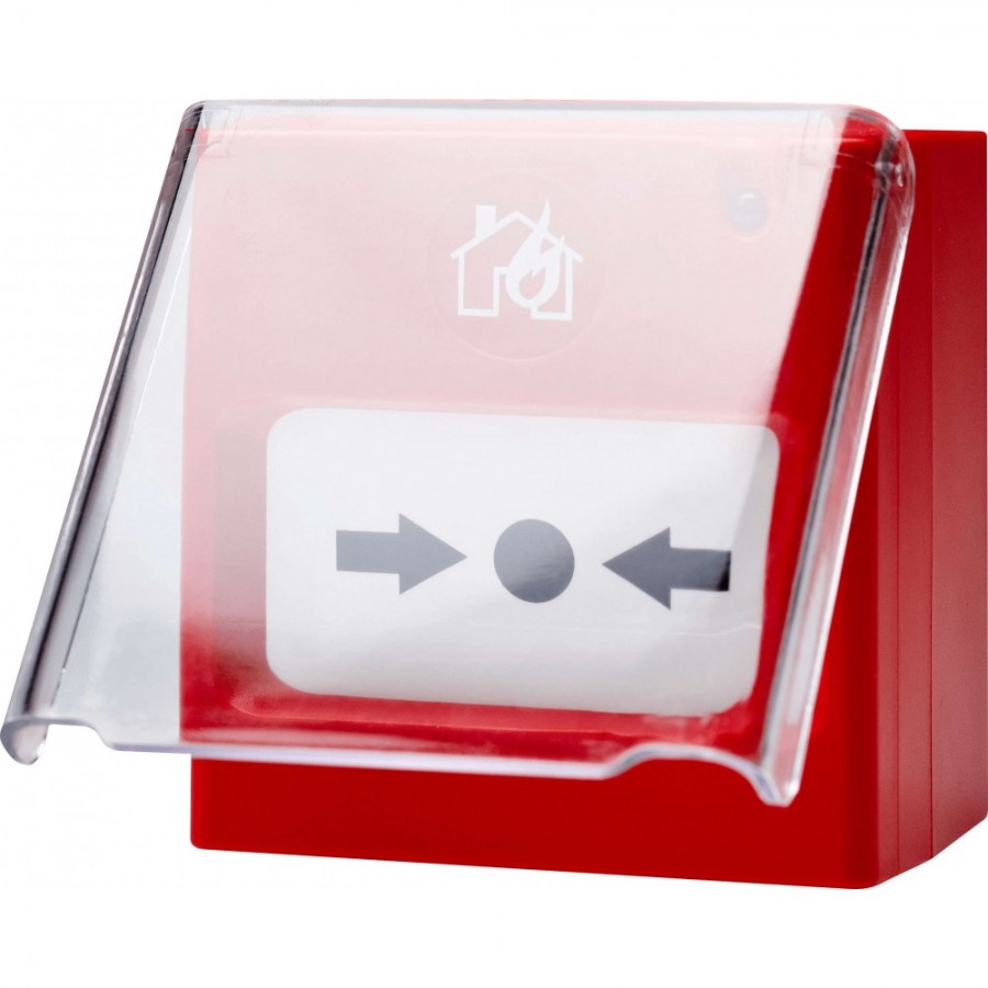 MCP-COVER TELETEK ΚΑΛΥΜΑ ΓΙΑ ΚΟΜΒΙΟ ΑΝΑΓΓΕΛΙΑΣ MCP50 TELETEK
