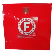Πυροσβεστική Φωλιά με F R P fiberglass με UV resistant coating 40X40