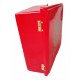 Πυροσβεστική Φωλιά με F R P fiberglass με UV resistant coating 80X75 - ΔΩΡΕΑΝ ΠΑΡΑΔΟΣΗ ΣΕ ΜΕΤΑΦΟΡΙΚΗ