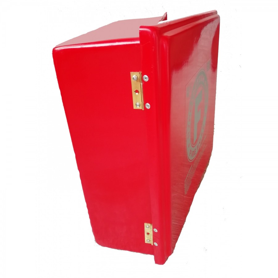 Πυροσβεστική Φωλιά με F R P fiberglass με UV resistant coating 80X75 - ΔΩΡΕΑΝ ΠΑΡΑΔΟΣΗ ΣΕ ΜΕΤΑΦΟΡΙΚΗ