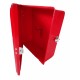 Πυροσβεστική Φωλιά με F R P fiberglass με UV resistant coating 80X75 - ΔΩΡΕΑΝ ΠΑΡΑΔΟΣΗ ΣΕ ΜΕΤΑΦΟΡΙΚΗ