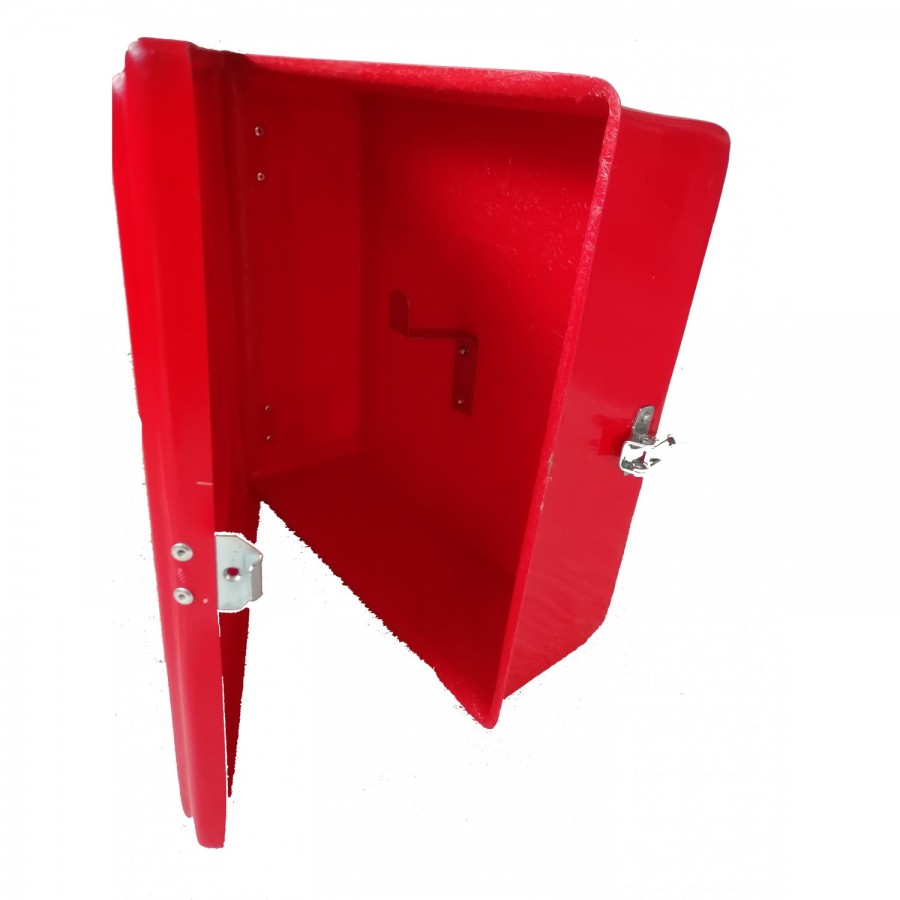 Πυροσβεστική Φωλιά με F R P fiberglass με UV resistant coating 80X75 - ΔΩΡΕΑΝ ΠΑΡΑΔΟΣΗ ΣΕ ΜΕΤΑΦΟΡΙΚΗ