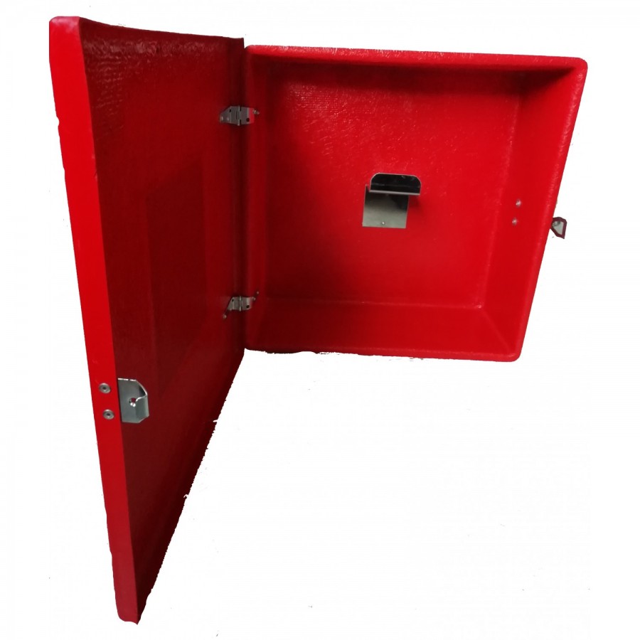 Πυροσβεστική Φωλιά με F R P fiberglass με UV resistant coating 80X75 - ΔΩΡΕΑΝ ΠΑΡΑΔΟΣΗ ΣΕ ΜΕΤΑΦΟΡΙΚΗ