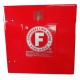 Πυροσβεστική Φωλιά με F R P fiberglass με UV resistant coating 80X75 - ΔΩΡΕΑΝ ΠΑΡΑΔΟΣΗ ΣΕ ΜΕΤΑΦΟΡΙΚΗ