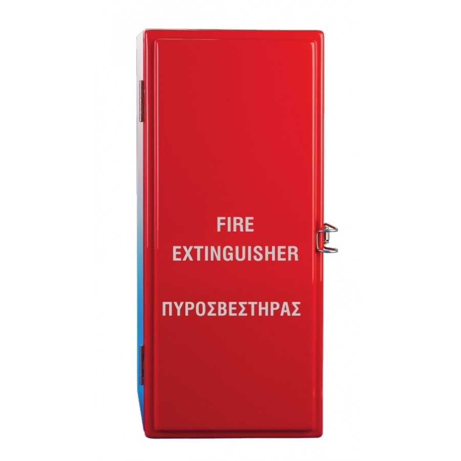 Θήκη Πολυεστερική 12Kg/9Lt