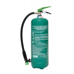 Καταιωνιστήρας Ανθρώπινου Σώματος 6Lt MEDFIRE® - ΔΩΡΕΑΝ ΠΑΡΑΔΟΣΗ ΣΕ ΜΕΤΑΦΟΡΙΚΗ