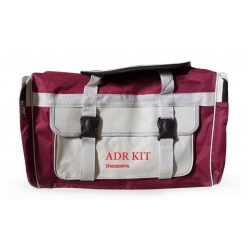 Σάκος ADR kit.
